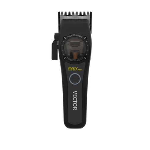 MRD Vector Clipper