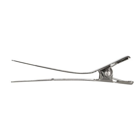 Premium Pin Company 999 Single Curl Clip 10pc – 501