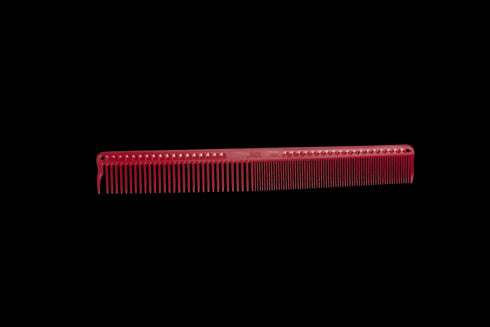 JRL Cutting Comb 7inch