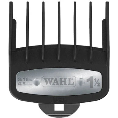 Wahl Premium Clipper Attachment Guard #1.5