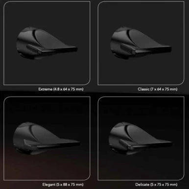 GAMMA+ X-Cell Hair Dryer