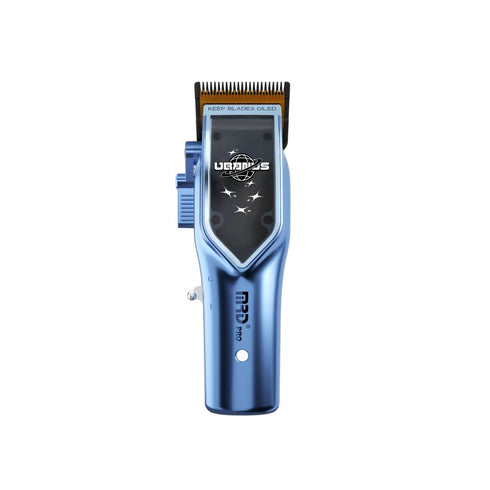 MRD Uranus Clipper - Blue