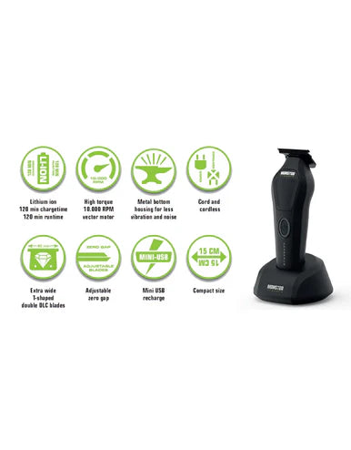 MONSTER CERBERUS TRIMMER - Vector Motor