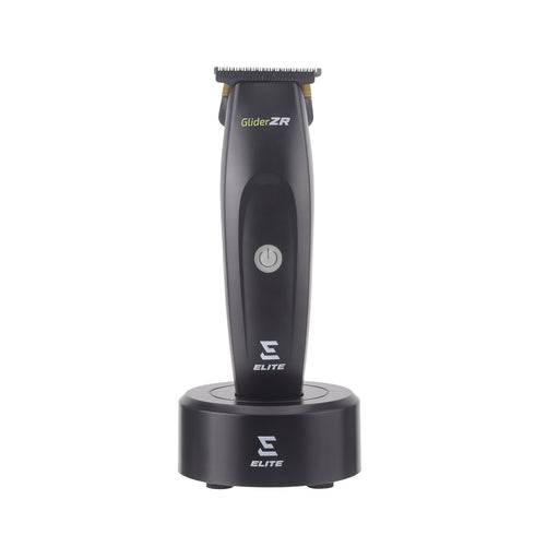 Elite Clipper and Trimmer Duo Pack