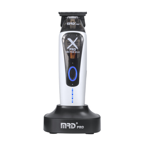 MRD Pro X-Pro Trimmer - White