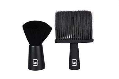 L3VEL3 Neck Duster Set - 2 Pack