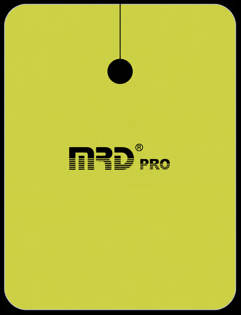 MRD Pro Cutting Cape - Green