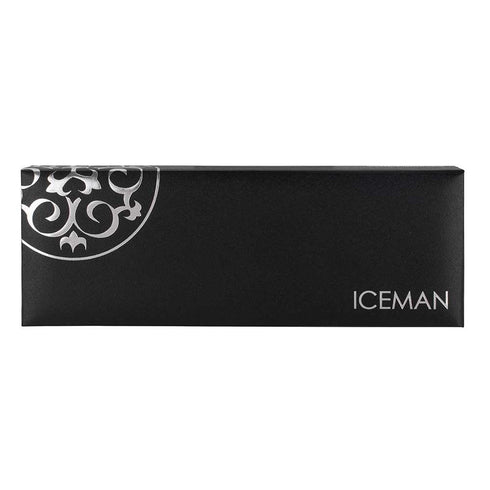 Iceman Suntachi Cobalt 6” Left Handed Hairdressing Scissors