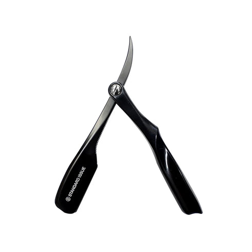 Standard Issue Straight Razor
