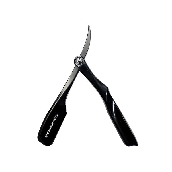 Standard Issue Straight Razor
