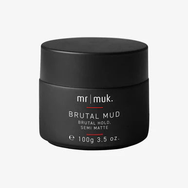 Mr Muk Brutal Mud 100g