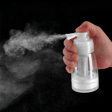Bravo Powder Spray Bottle