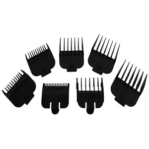 Monster Magnetic Hybrid Clipper - Black