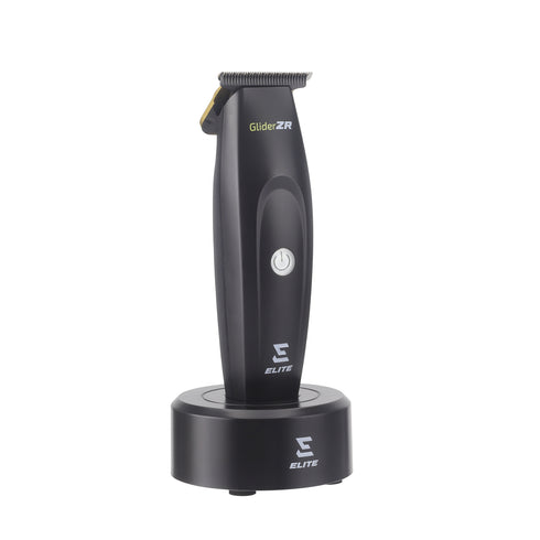 Elite Clipper and Trimmer Duo Pack