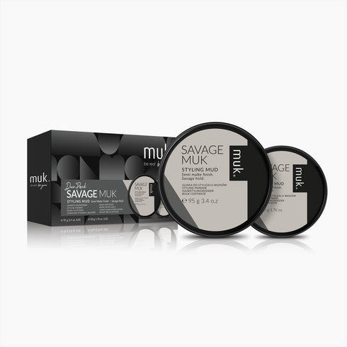 Savage Muk Styling Duo