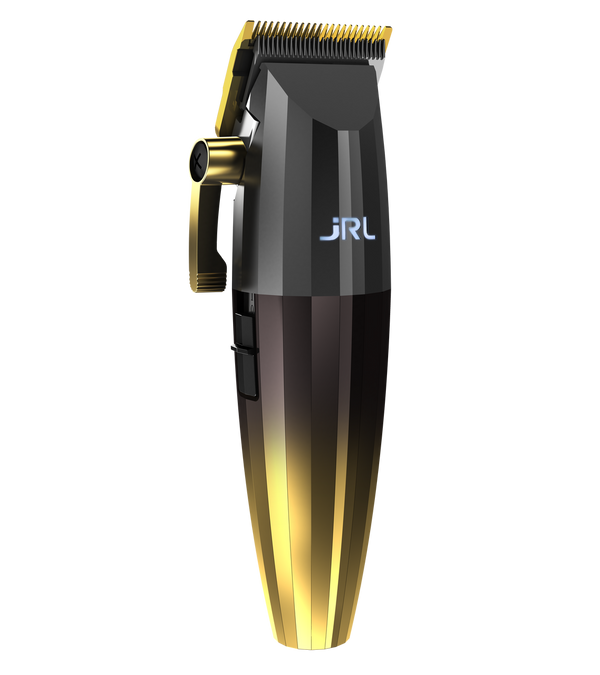 JRL FreshFade 2020C Clipper - GOLD