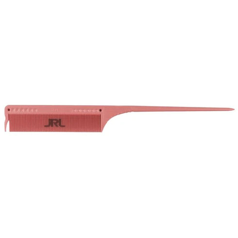 JRL Fine Teeth Tail Comb 8.5inch