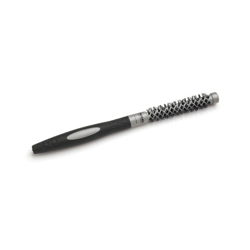 Termix Barber Professional Round Brush - 12mm Black