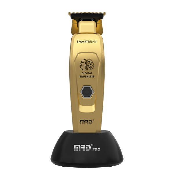 MRD Smart Brain Trimmer - Gold