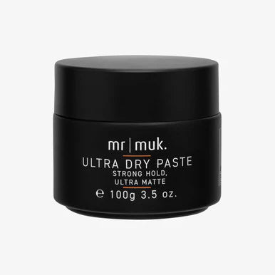 Mr Muk Ultra Dry Paste 100g