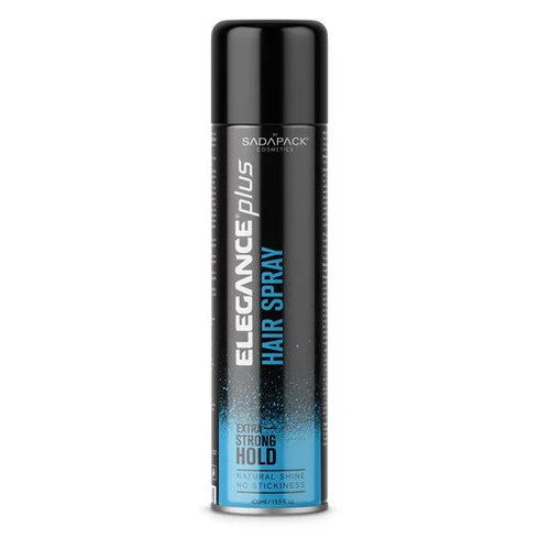 Elegance Hair Spray 400ml