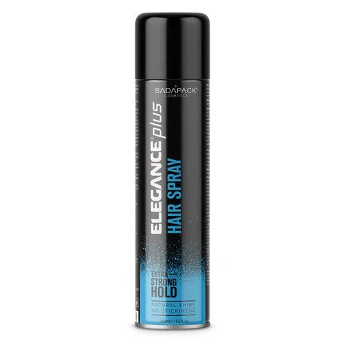 Elegance Hair Spray 400ml