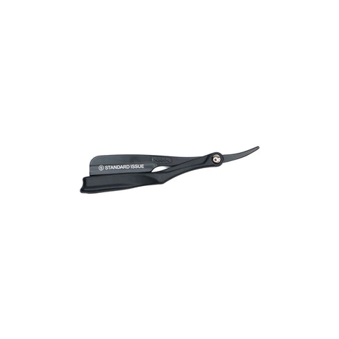 Standard Issue Straight Razor
