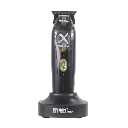 MRD Pro X-Pro Trimmer - Black