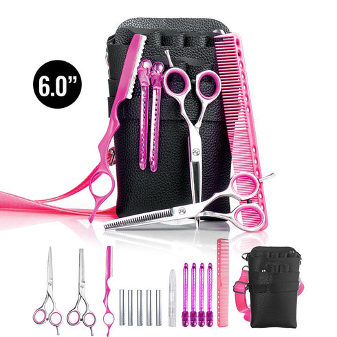 Iceman Star Slayer 6.0 Pink