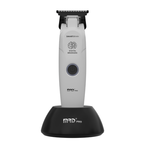 MRD Precision Trimmer - White