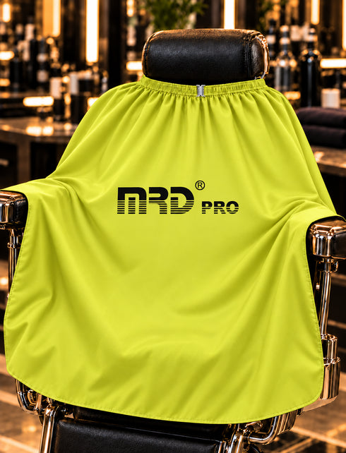 MRD Pro Cutting Cape - Green