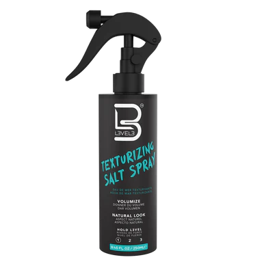 L3VEL3 Texturizing Sea Salt Spray 250ml