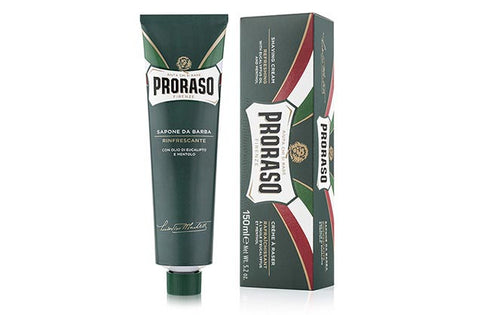 Proraso Shave Soap Tube - Refresh