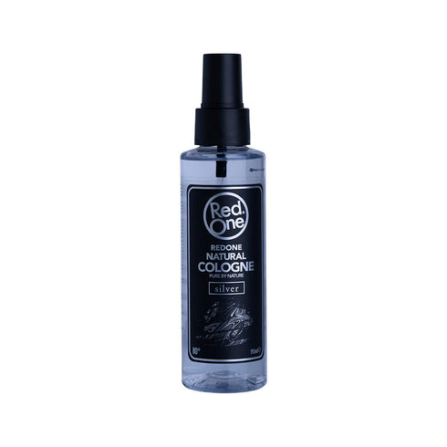 RedOne Cologne Spray Silver 150ml