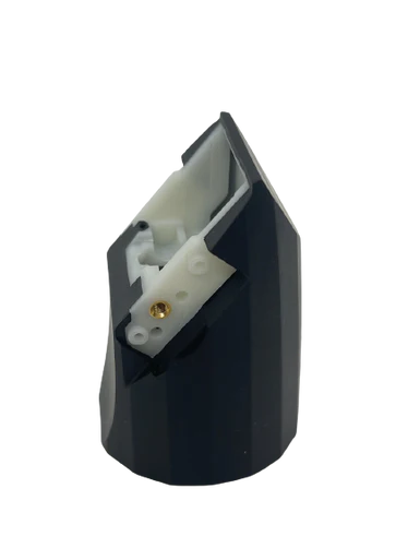 JRL Head Piece & Case - Black