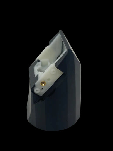 JRL Head Piece & Case - Black