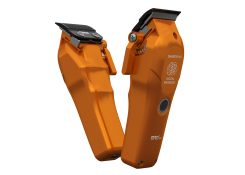 MRD Precision Clipper - Orange