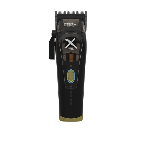 MRD X-Pro Clipper - Black