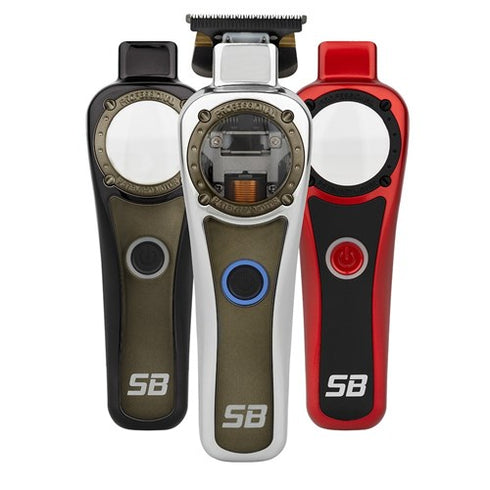 Silver Bullet Headliner Trimmer Replacement Blade