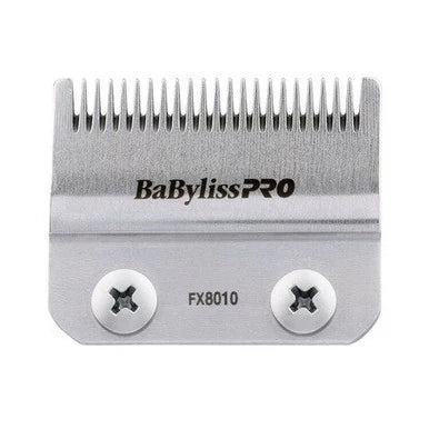BabylissPro Replacement Hair Clipper Fade Blade Silver