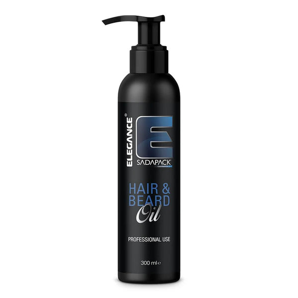 Elegance Hair & Beard Oil 120ML