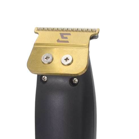 Elite Clipper and Trimmer Duo Pack