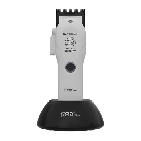 MRD Precision Clipper - White