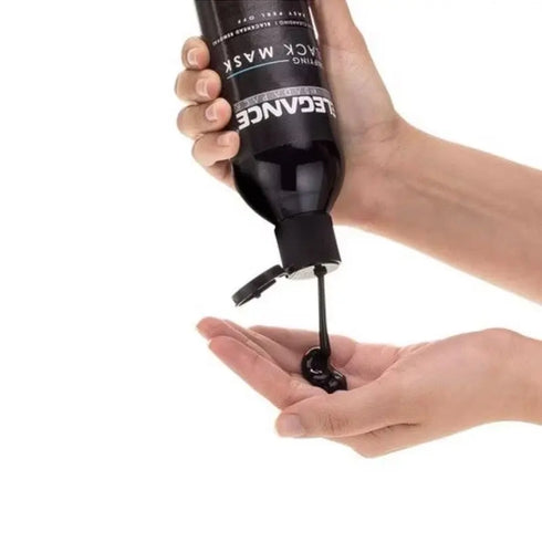 Elegance Black Mask 250ml