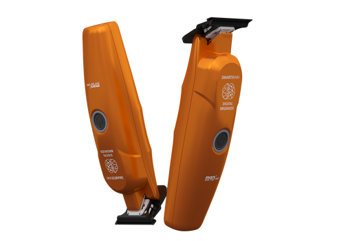MRD Precision Trimmer - Orange