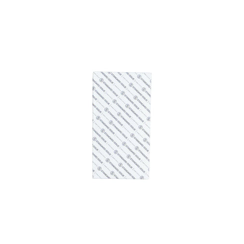 Standard Issue Razor Blades - 100pk