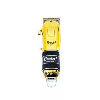 Bravo Clipper Grip - 3 Pack