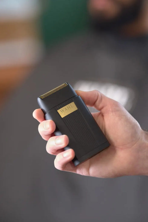 Wahl Micro Power Shaver