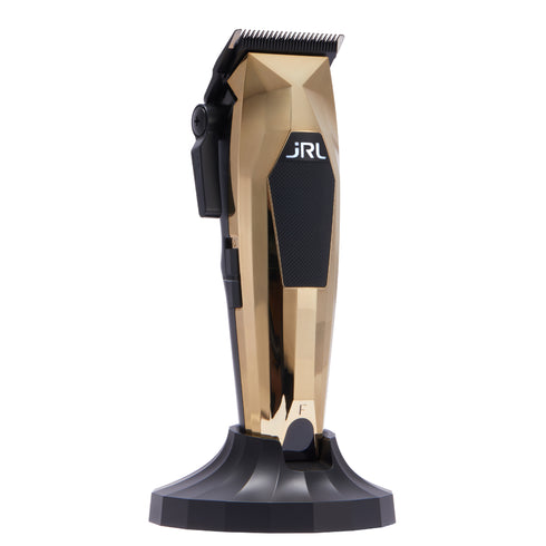 **PRE-ORDER** JRL 3000C LIMITED EDITION GOLD Clipper - Fade Blade