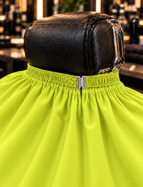 MRD Pro Cutting Cape - Green